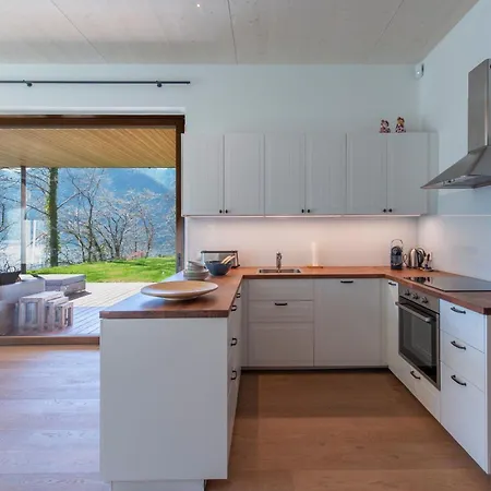 アパート Am - Your Austrian