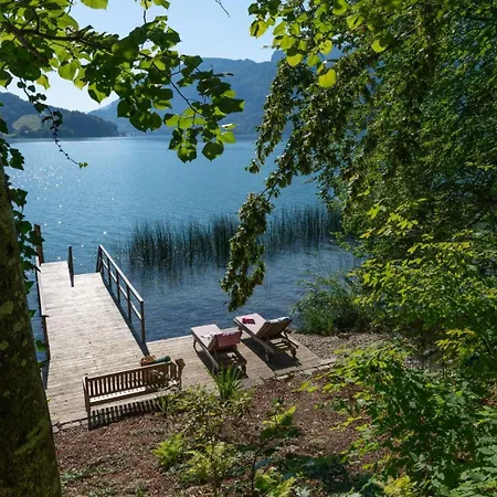 アパート Am - Your Austrian モントゼー