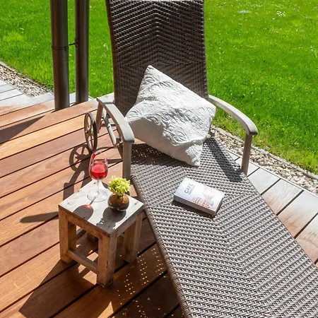 アパート Am - Your Austrian