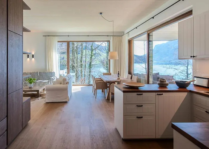 Appartement Am - Your Austrian *