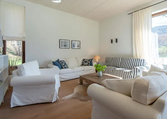 Appartement Am - Your Austrian Mondsee