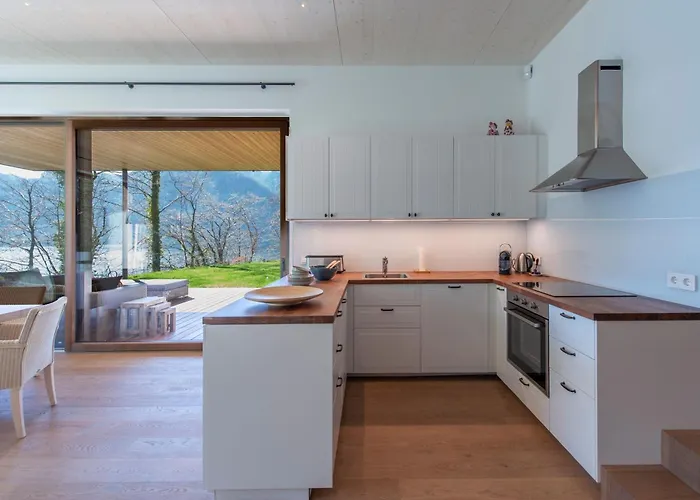 Appartement Am - Your Austrian