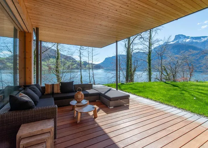 Am - Your Austrian Appartement Mondsee