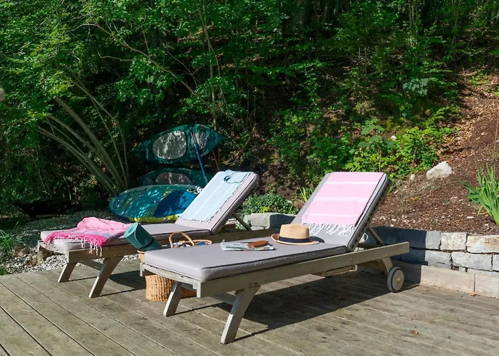 Am - Your Austrian Mondsee