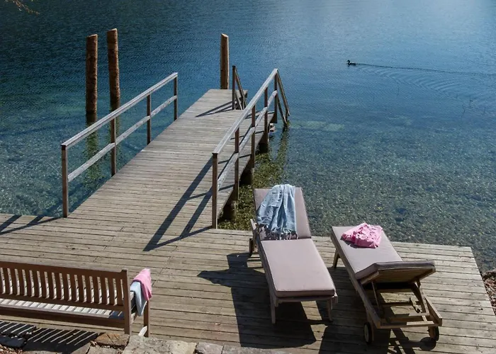 Appartement Am - Your Austrian