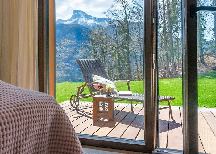 Am - Your Austrian Mondsee