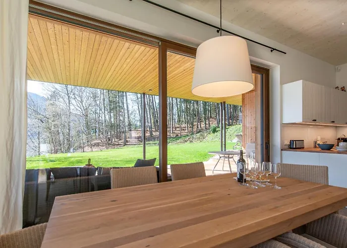 Appartement Am - Your Austrian *