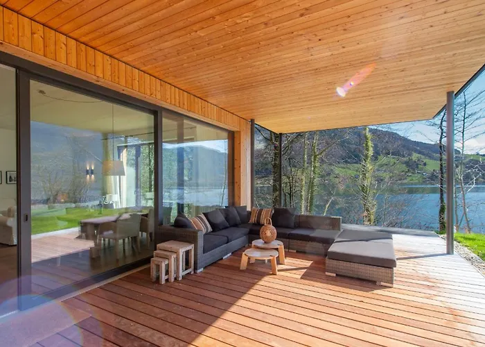 Am - Your Austrian Mondsee