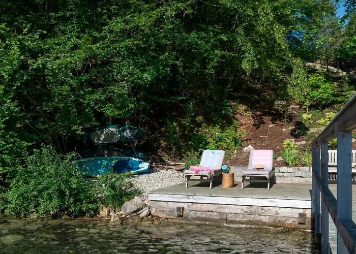 Appartement Am - Your Austrian