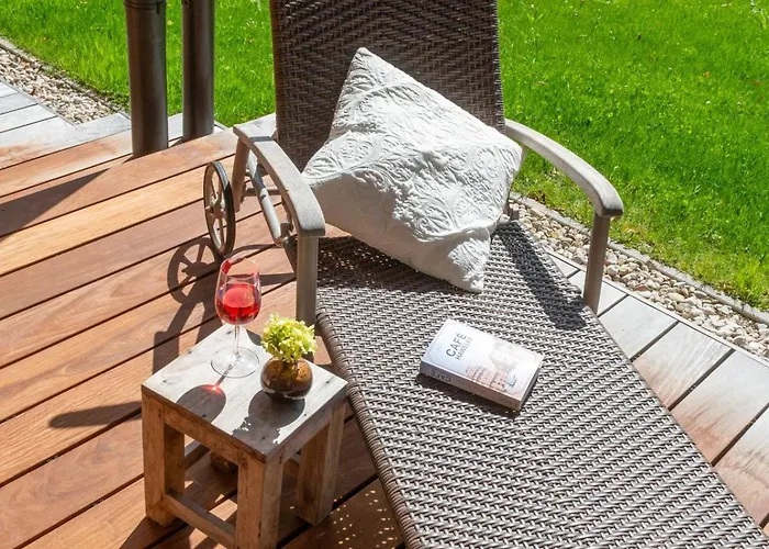 Appartement Am - Your Austrian