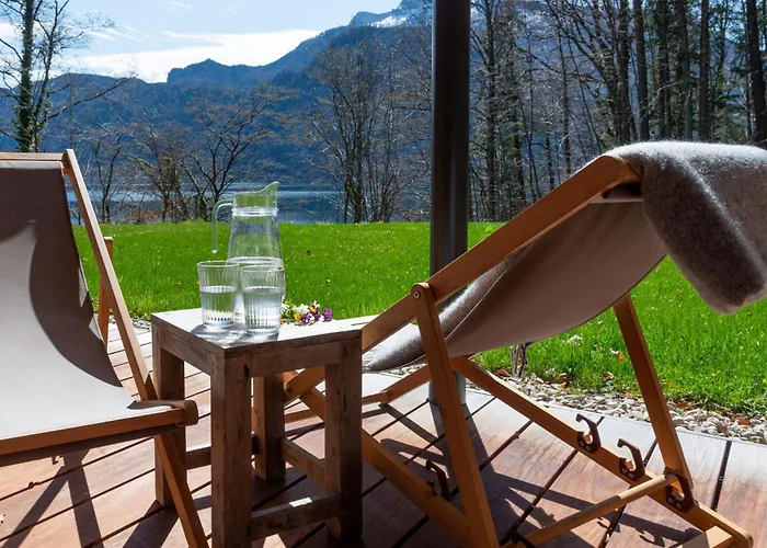 Am - Your Austrian דירה *